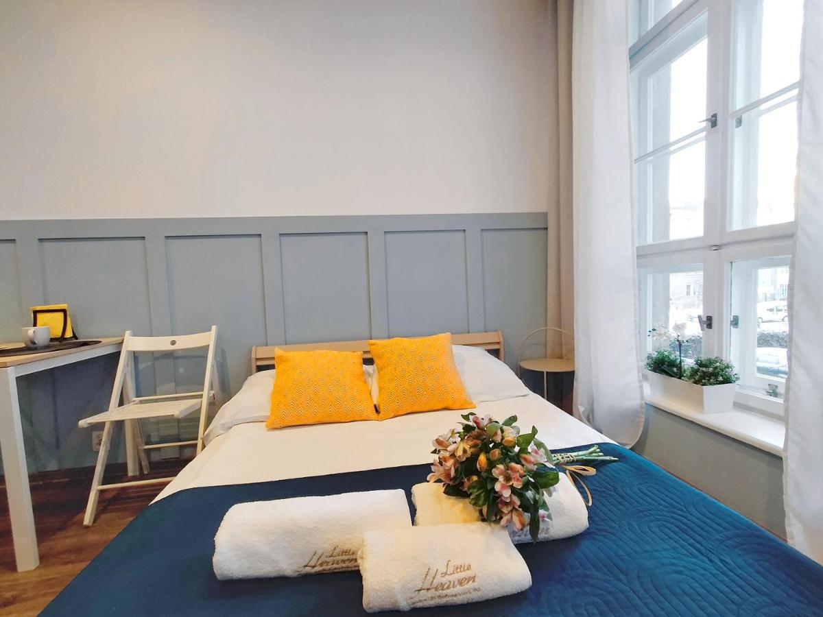 Apartament Długa by Little Heaven Gdańsk Zewnętrze zdjęcie