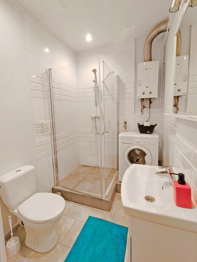 Apartament Długa by Little Heaven Gdańsk Zewnętrze zdjęcie