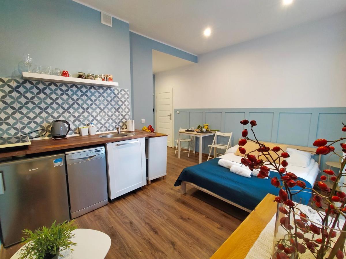 Apartament Długa by Little Heaven Gdańsk Zewnętrze zdjęcie
