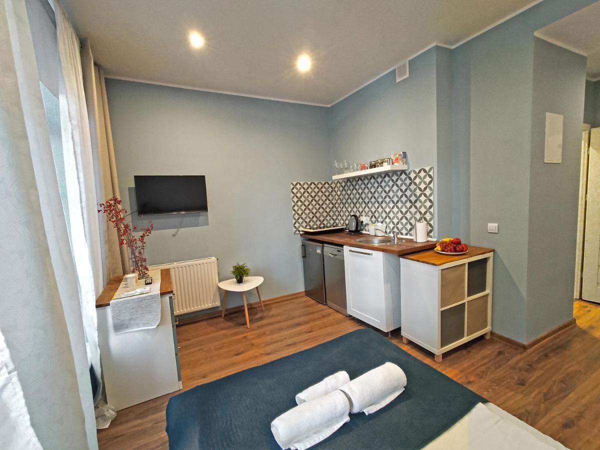 Apartament Długa by Little Heaven Gdańsk Zewnętrze zdjęcie