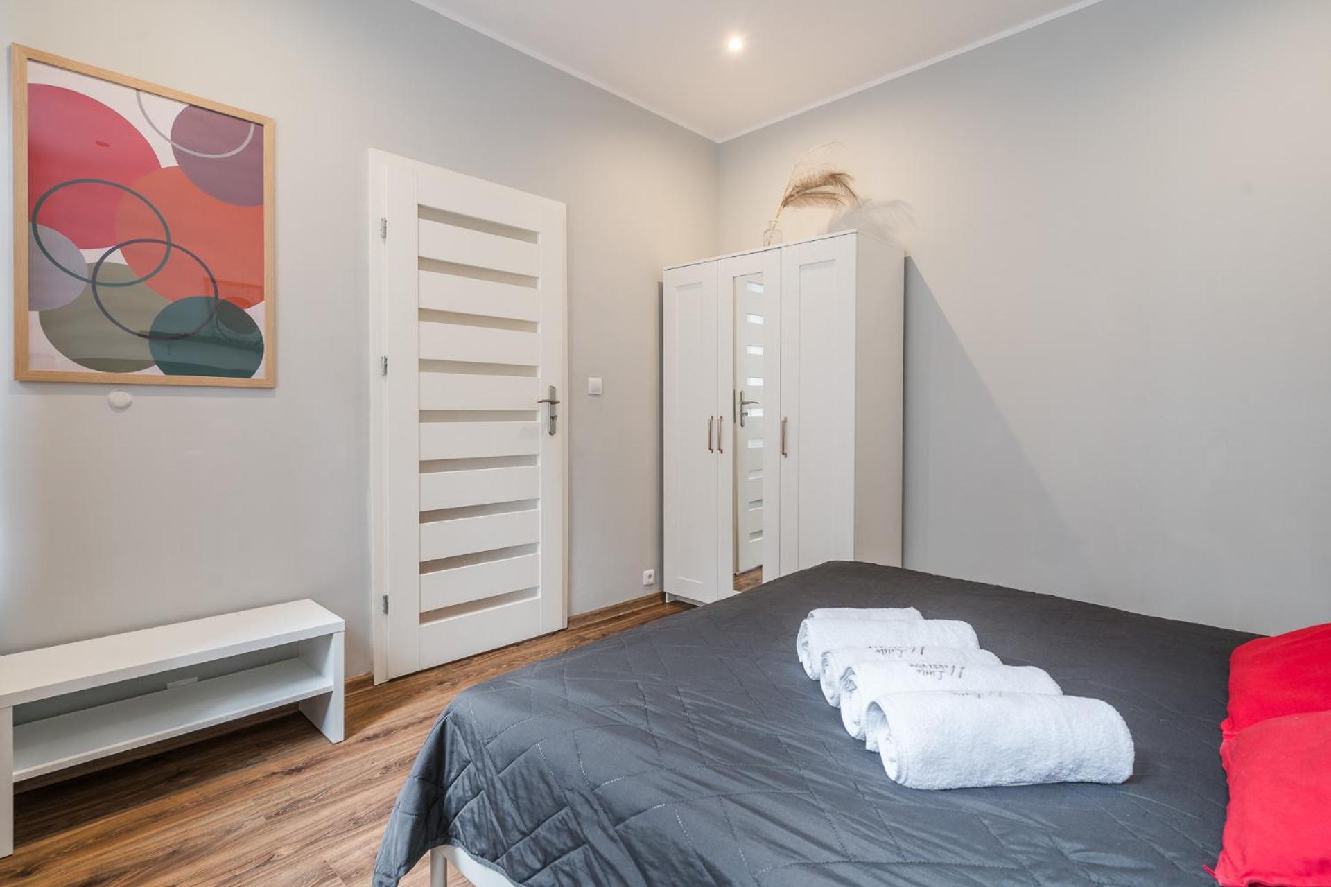 Apartament Długa by Little Heaven Gdańsk Zewnętrze zdjęcie